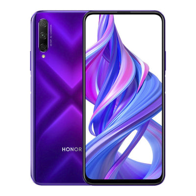 Honor 9X Pro Handyhüllen