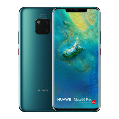Huawei Mate 20 Pro Handyhüllen
