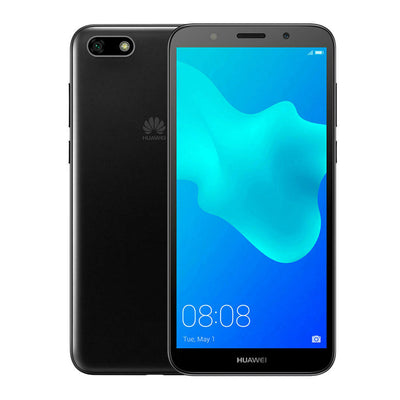 Huawei Y5 2018 Handyhüllen