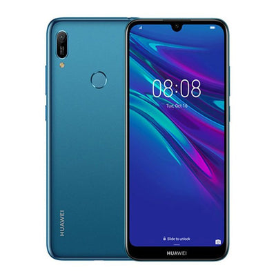 Huawei Y6 Prime 2019 Handyhüllen