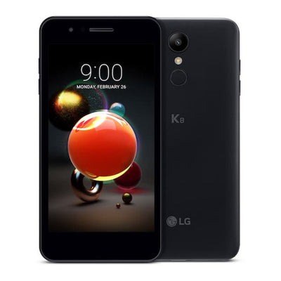 LG K8 2018 Handyhüllen