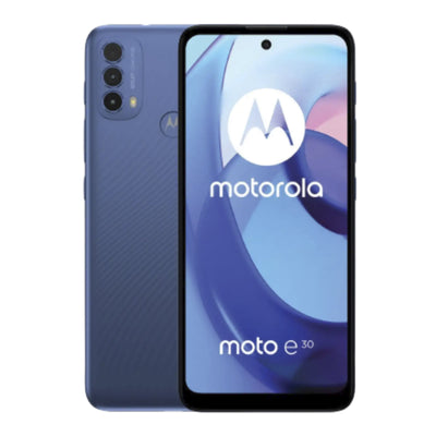 Motorola Moto E30 Handyhüllen