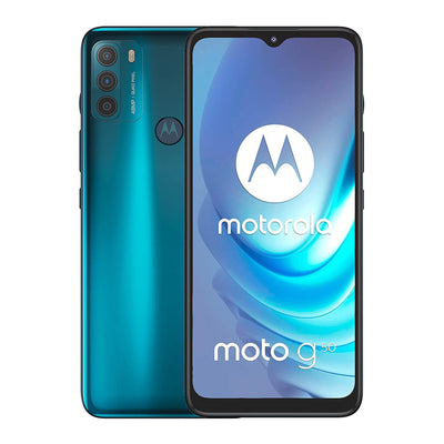 Motorola Moto G50 Handyhüllen