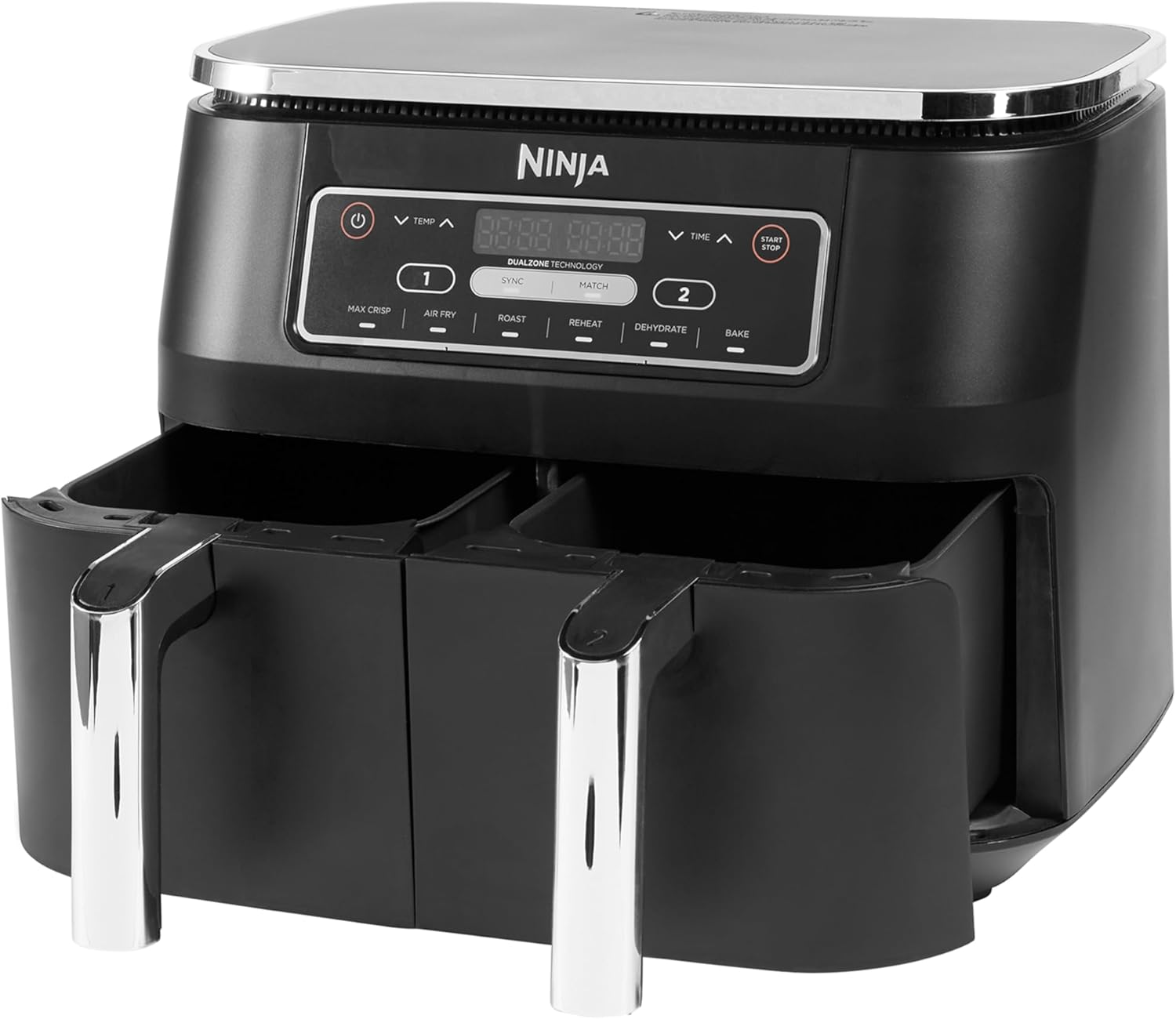 ninja foodi dual zone rezepte deutsch pdf