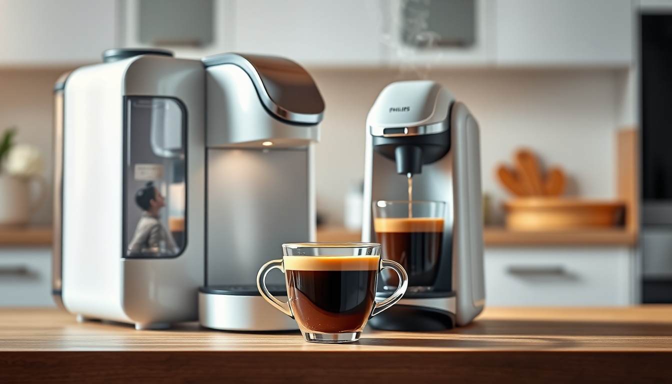 Philips Senseo Switch im Test Genuss fur Kaffeeliebhaber handyhuellen.berlin