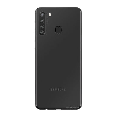 Samsung Galaxy A21 Handyhüllen