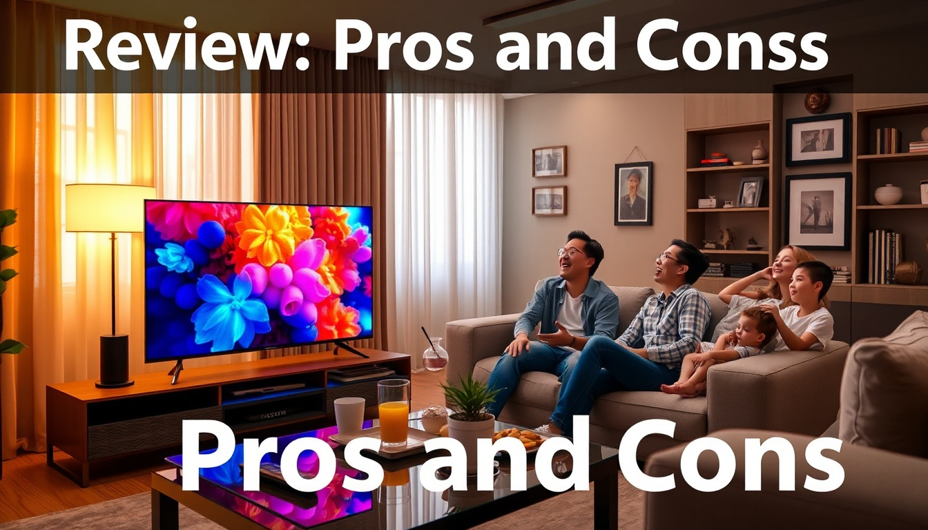 Smart Tv Nachteile