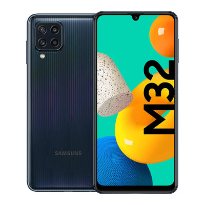 Samsung Galaxy M32 4G Handyhüllen
