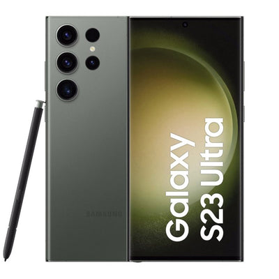 Samsung Galaxy S23 Ultra Handyhüllen
