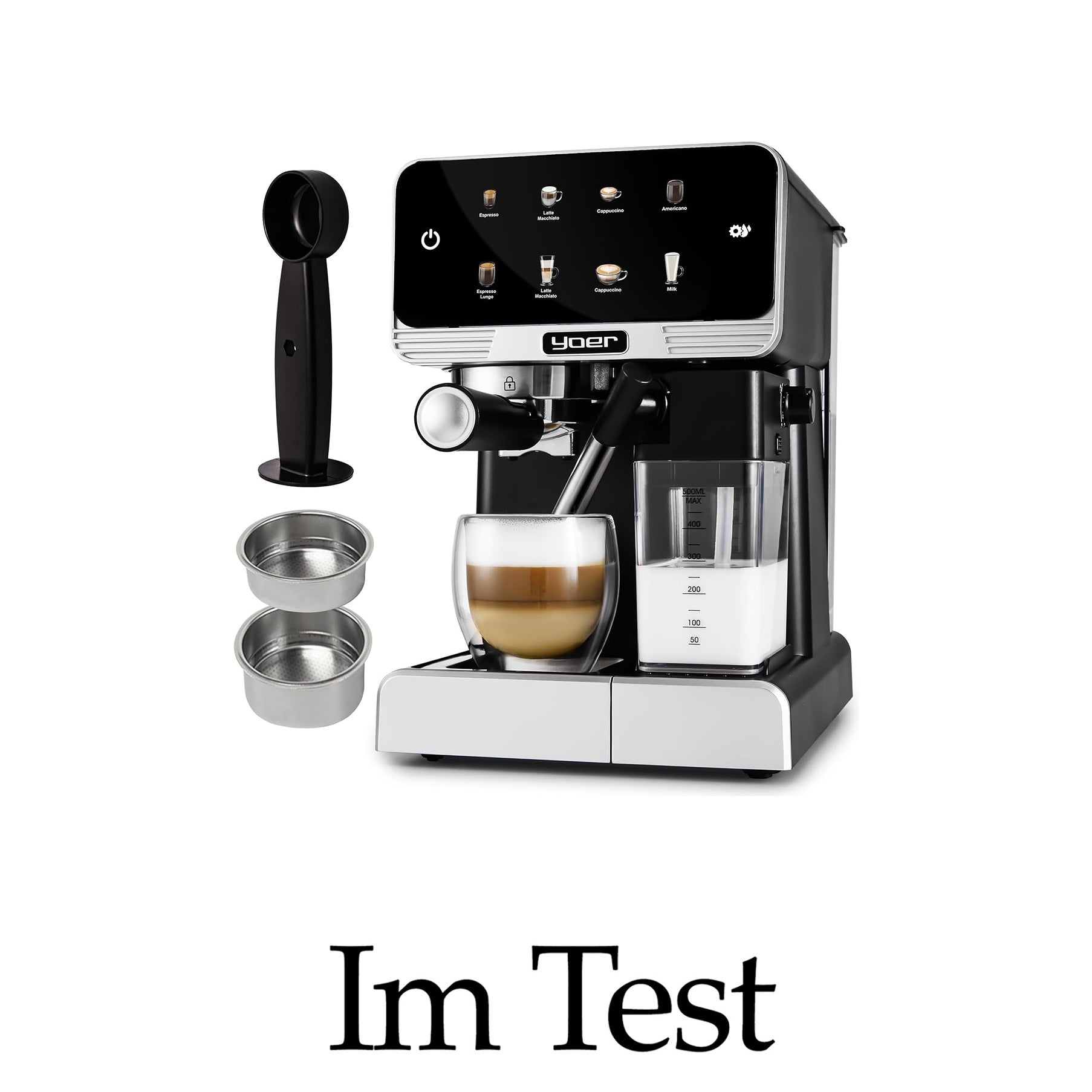 Gnstige Kaffeevollautomat Test