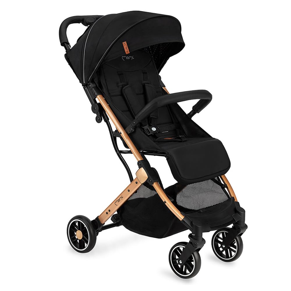 kinderwagen maße MOMI ESTELLE Kinderwagen für Kinder ab 6 Monat bis zu max. Körpergewic –  Testberichte aus Berlin