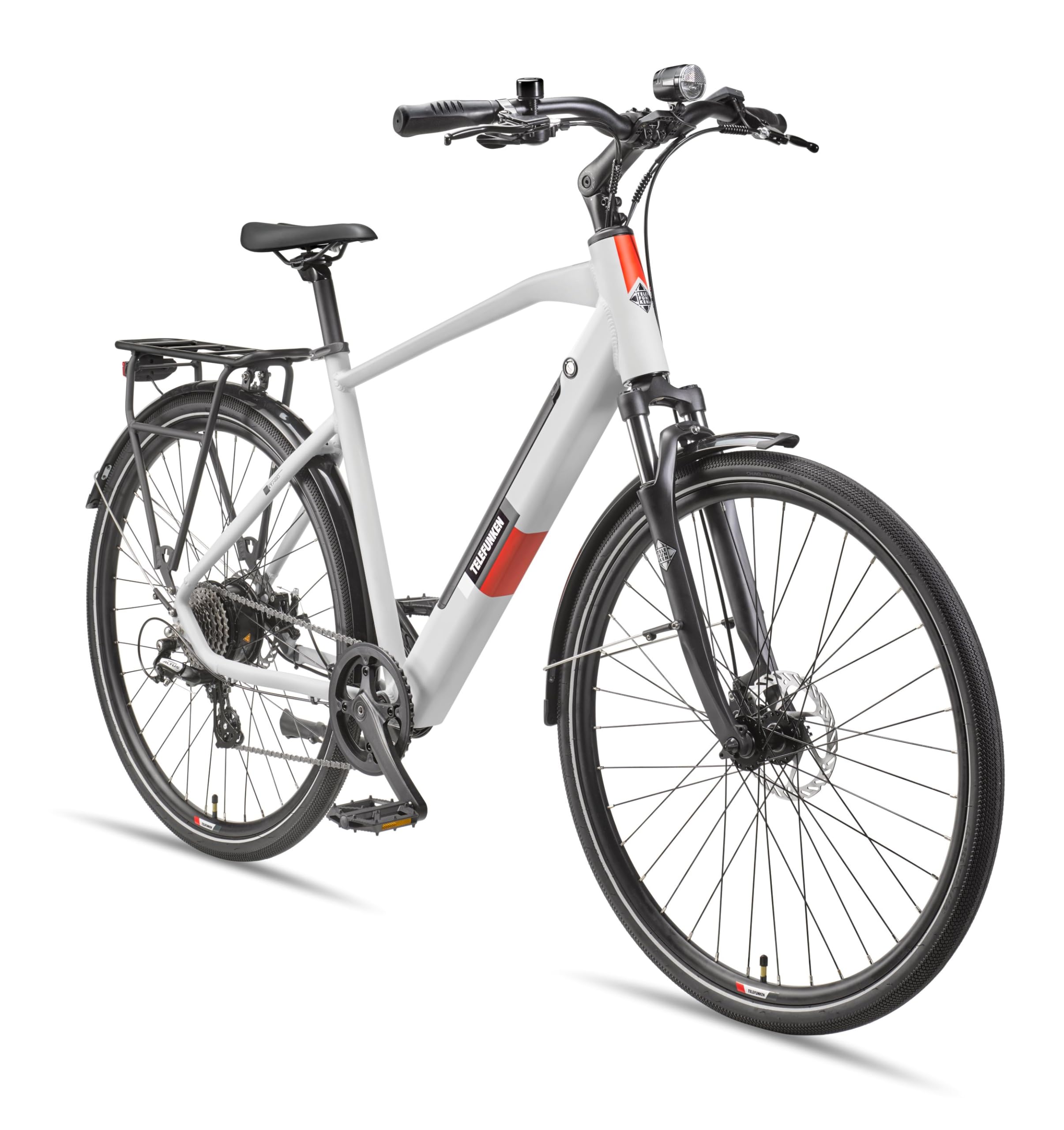 E Bike 28 Zoll Herren