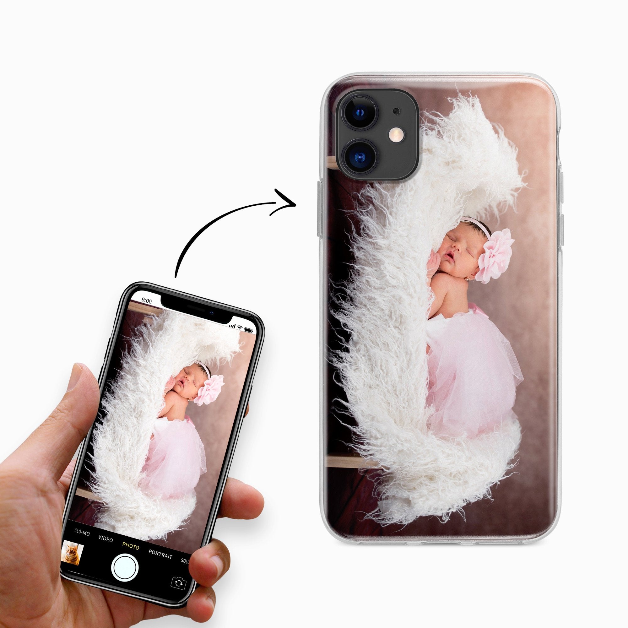 Handyhülle Iphone 13 Pro Selbst Gestalten