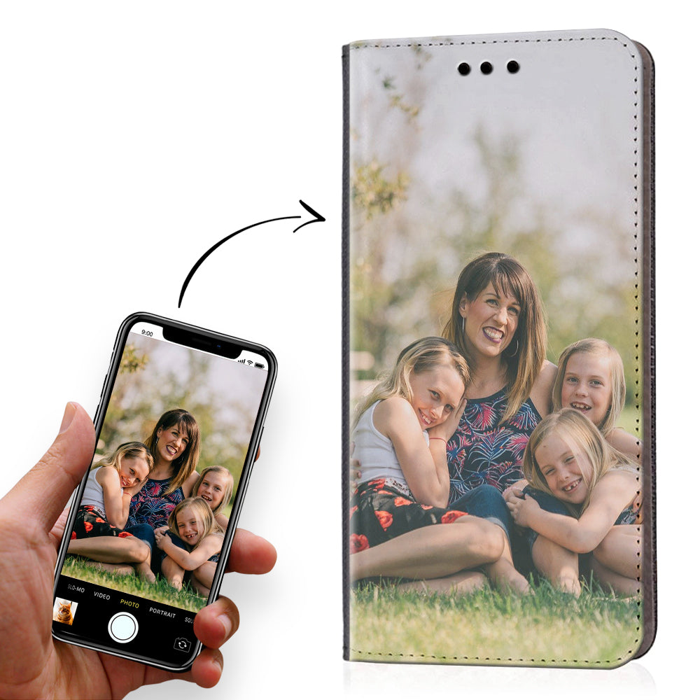 Handyhülle für Samsung Galaxy S4 mit eigenem Motiv Bild Design Smart M –  Testberichte aus Berlin