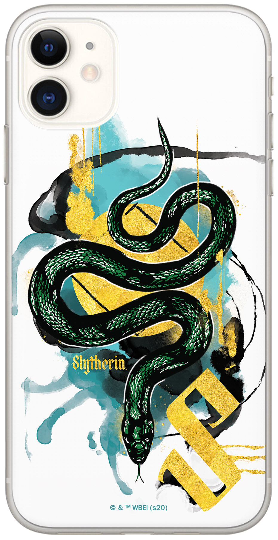 Lizenzhülle Handyhülle für Iphone X/ XS Hülle mit Motiv Harry Potter 0 –  Testberichte aus Berlin