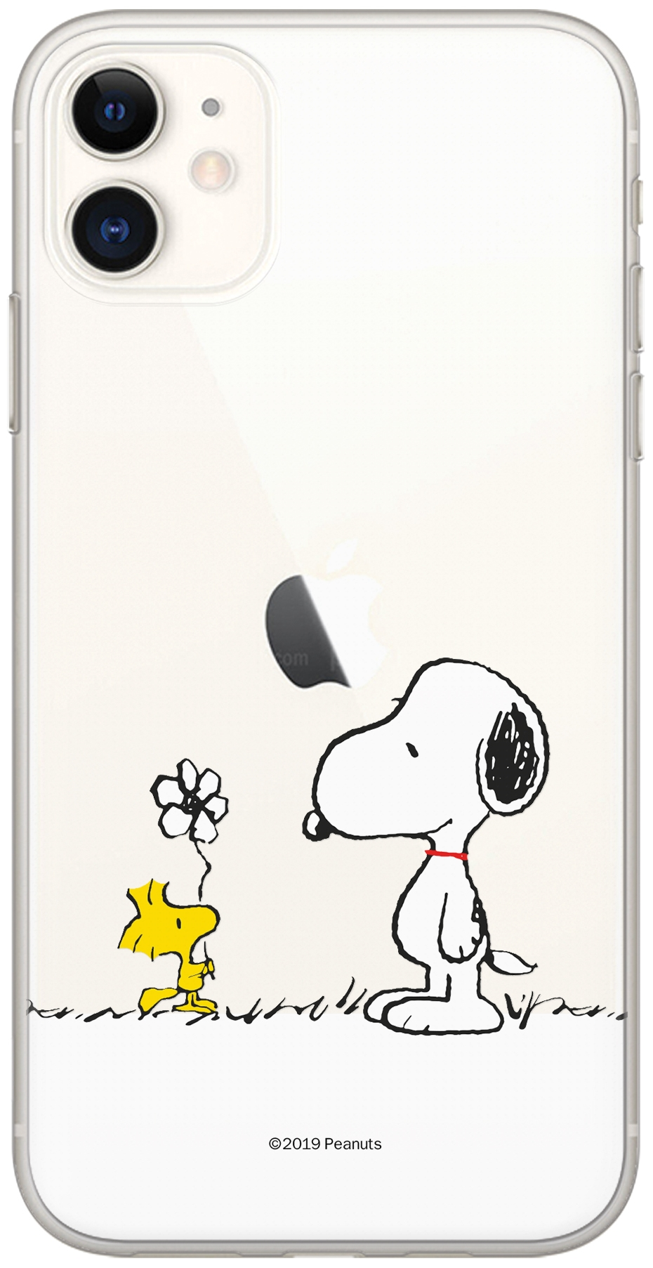 Lizenzhülle Handyhülle für Samsung A51 Hülle mit Motiv Snoopy 036 –  Testberichte aus Berlin