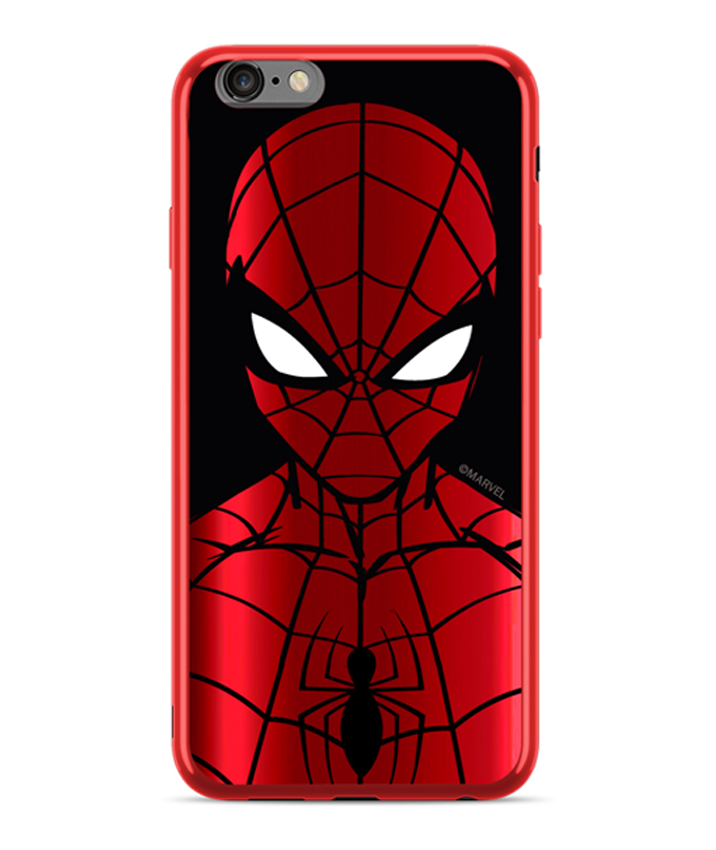 Lizenzhülle Handyhülle für Iphone X/ XS Hülle mit Motiv Spider Man 014 –  Testberichte aus Berlin