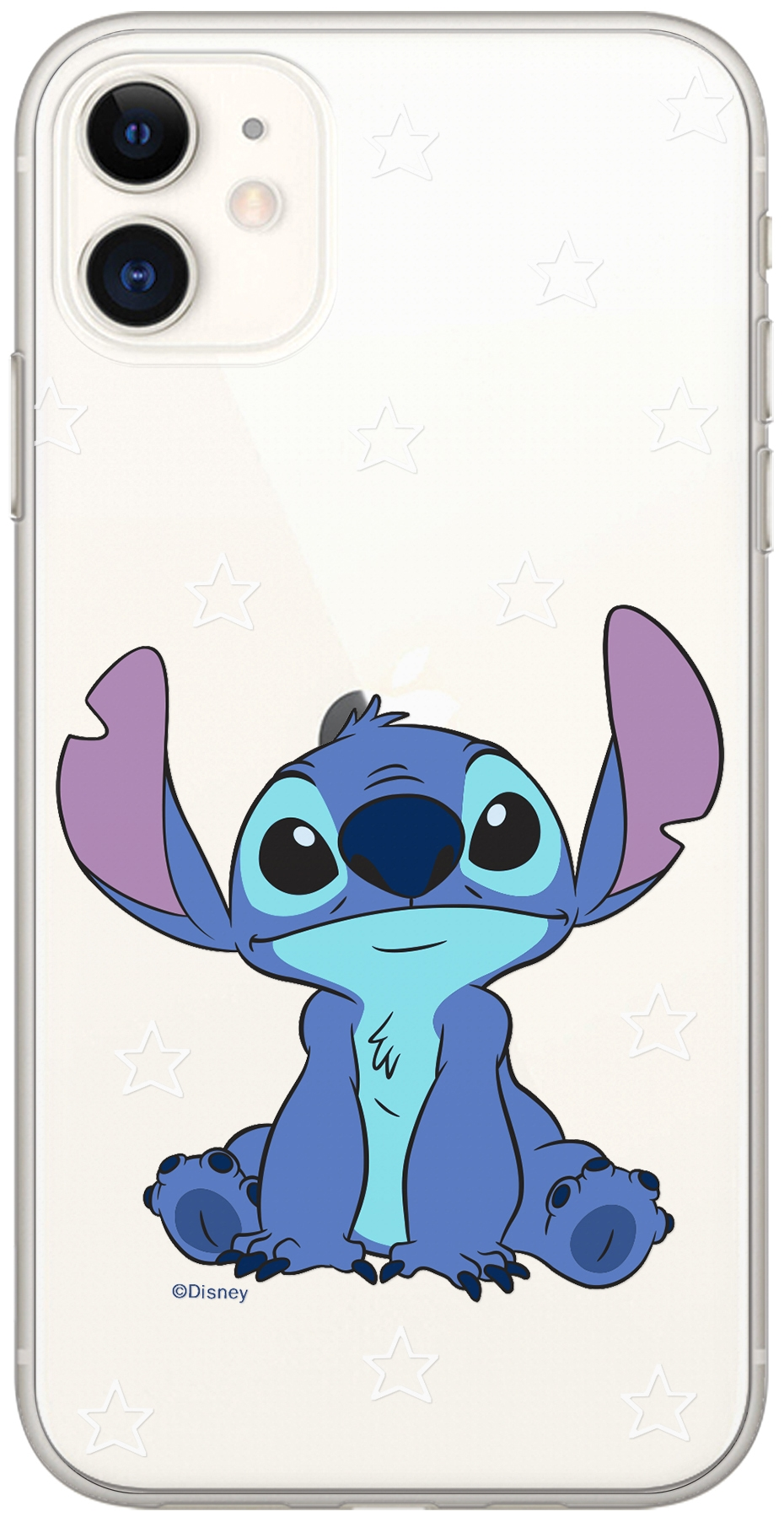 Lizenzhlle Handyhlle fr Huawei P40 Lite Hlle mit Motiv Stich 006   Testberichte aus Berlin