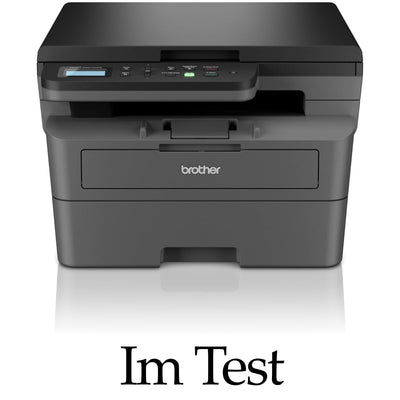 Brother DCP-L2627DWE im Test