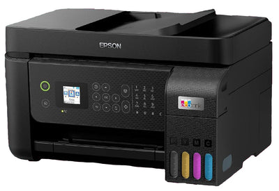 Epson EcoTank ET-4800 im Test