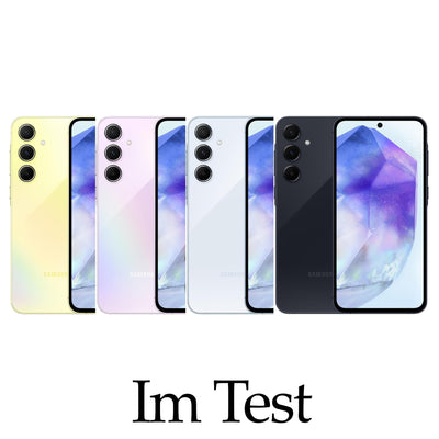 Samsung Galaxy A55 5G Testbericht