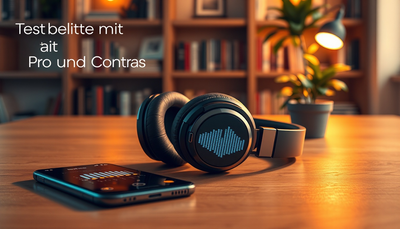 1More SonoFlow Noise Cancelling Kopfhörer
