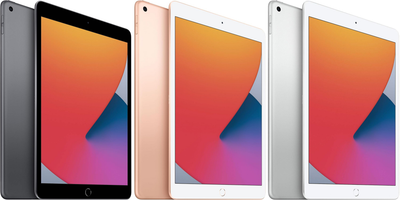 2020 Apple iPad 10,2 Zoll im Test