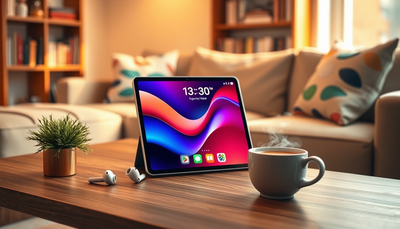 2021 Apple iPad 10,2 Zoll 9. Generation im Test