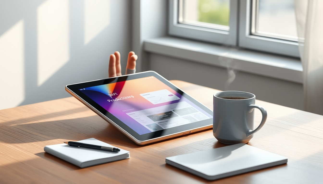 2021 Apple iPad 10,2 Zoll Wi-Fi, 64 GB Silber 9. Generation