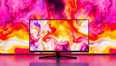 50 bis 59 Zoll Fernseher