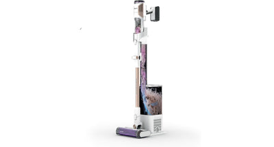 Shark Detect Clean & Empty IW3612EU im Test