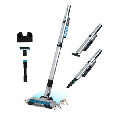 Cecotec Vertikalstaubsauger Scoba 2100 Jalisco im Test