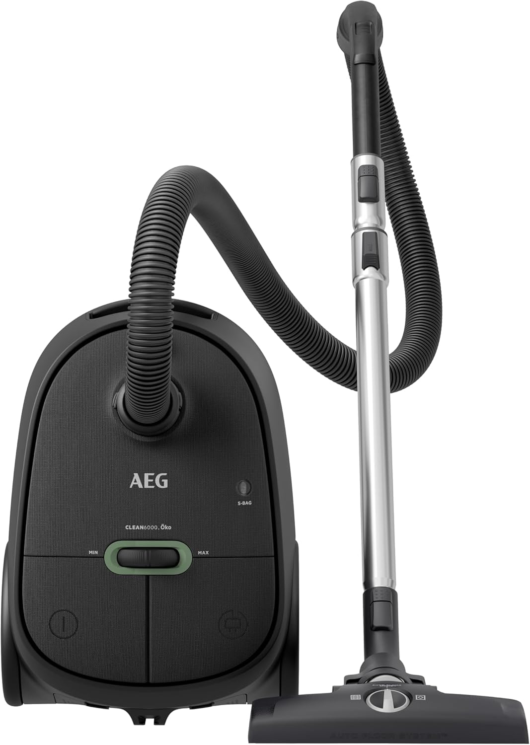 AEG CLEAN 6000 AB61C1OKO im Test