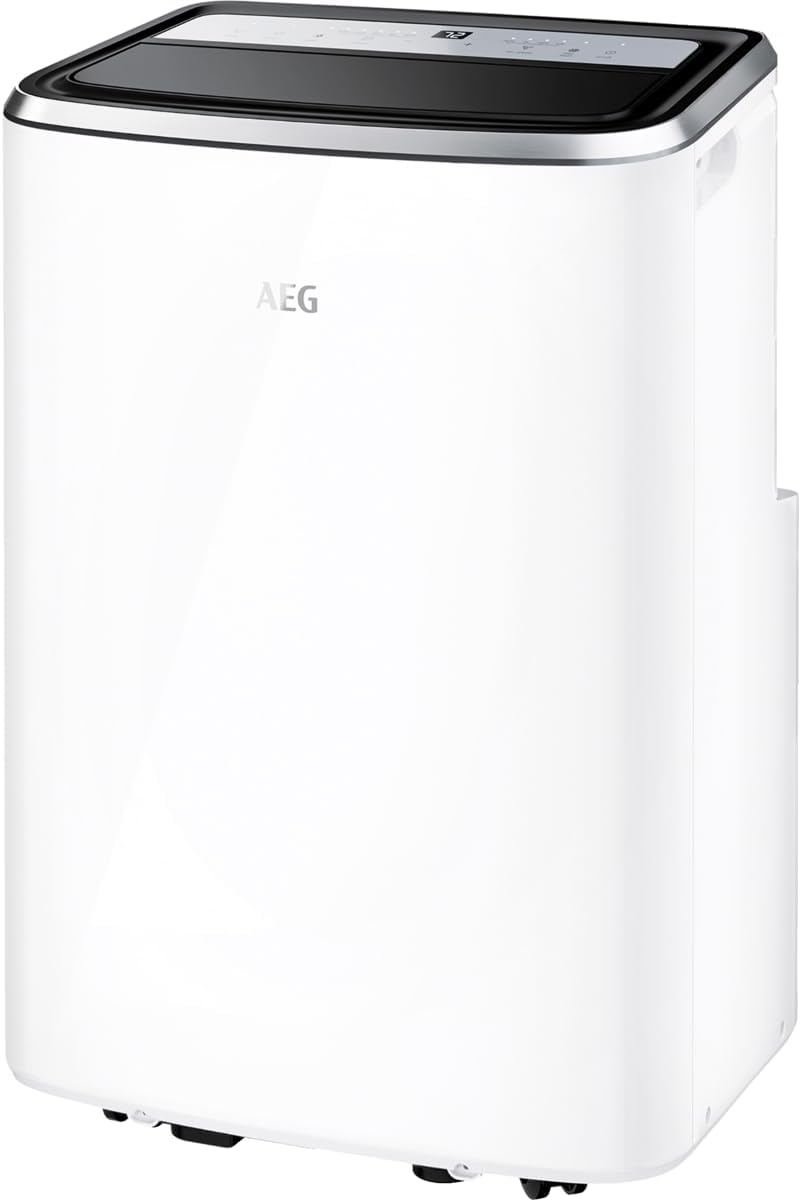 AEG Chillflex Pro AXP26U338CW im Test