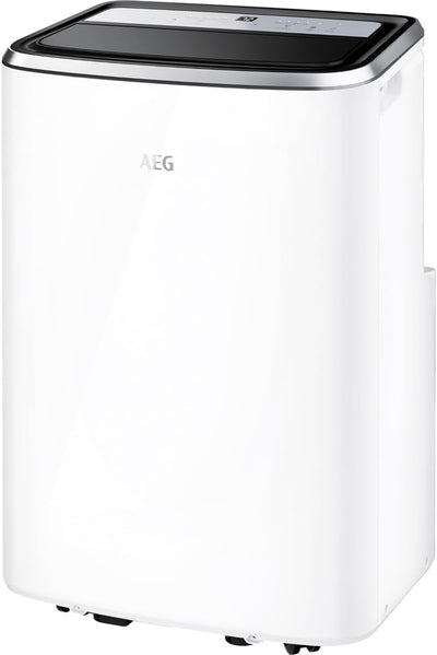 AEG Chillflex Pro AXP26U338CW im Test