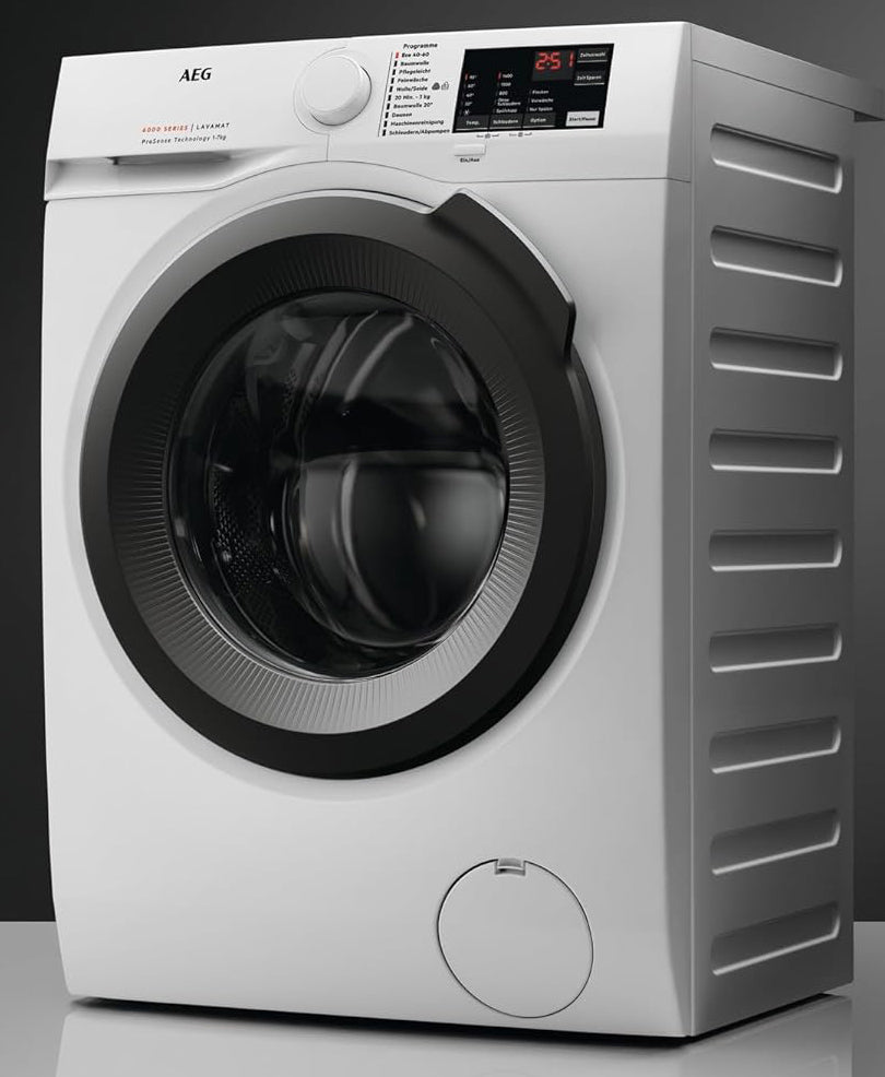 AEG L6AMZ48FL im Test