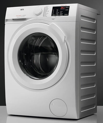 AEG L6FBG51470 im Test