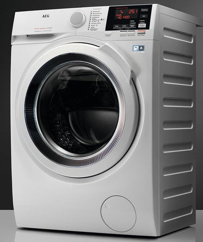 AEG L7WBA60680 im Test