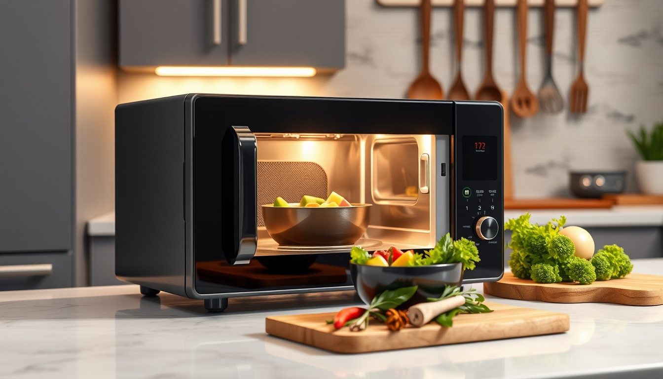 AEG MFB252DB im Test