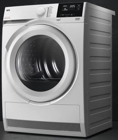 AEG TR7T60580 im Test