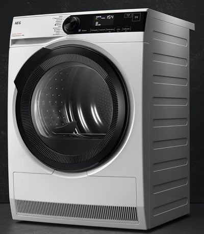 AEG TR8AMZ68 im Test