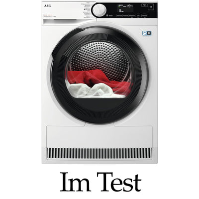 AEG TR8T70680 im Test