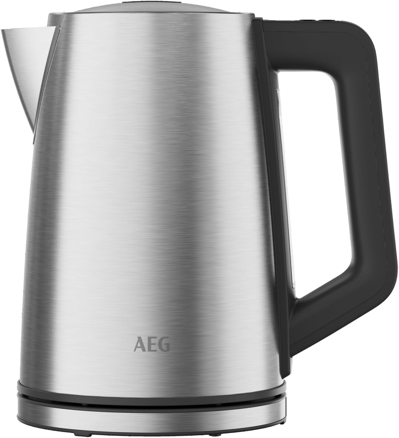 AEG Wasserkocher K5-1-6ST Deli 5 im Test
