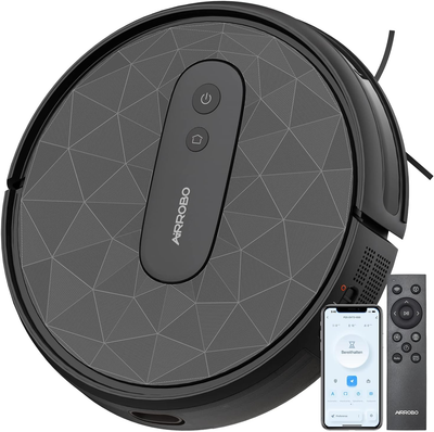 AIRROBO P20 im Test