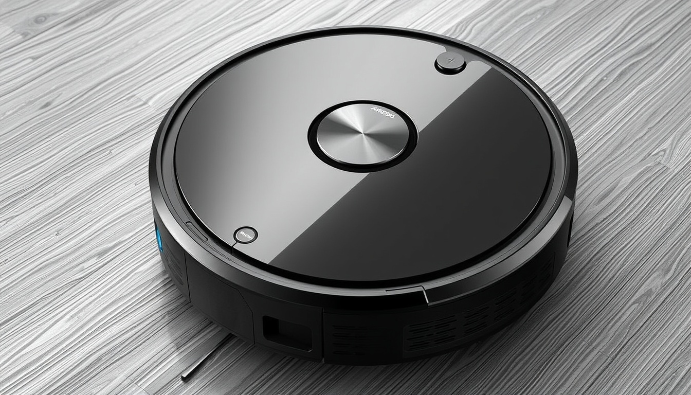 AIRROBO YBS-EU-1 im Test