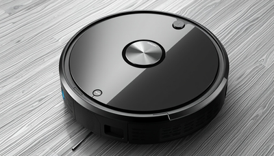 AIRROBO YBS-EU-1 im Test