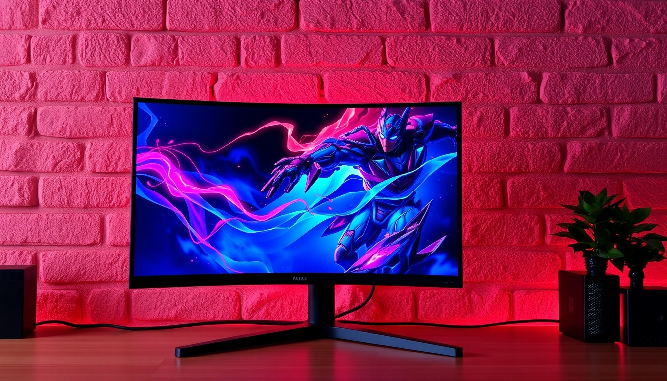 AOC 24G15N im Test