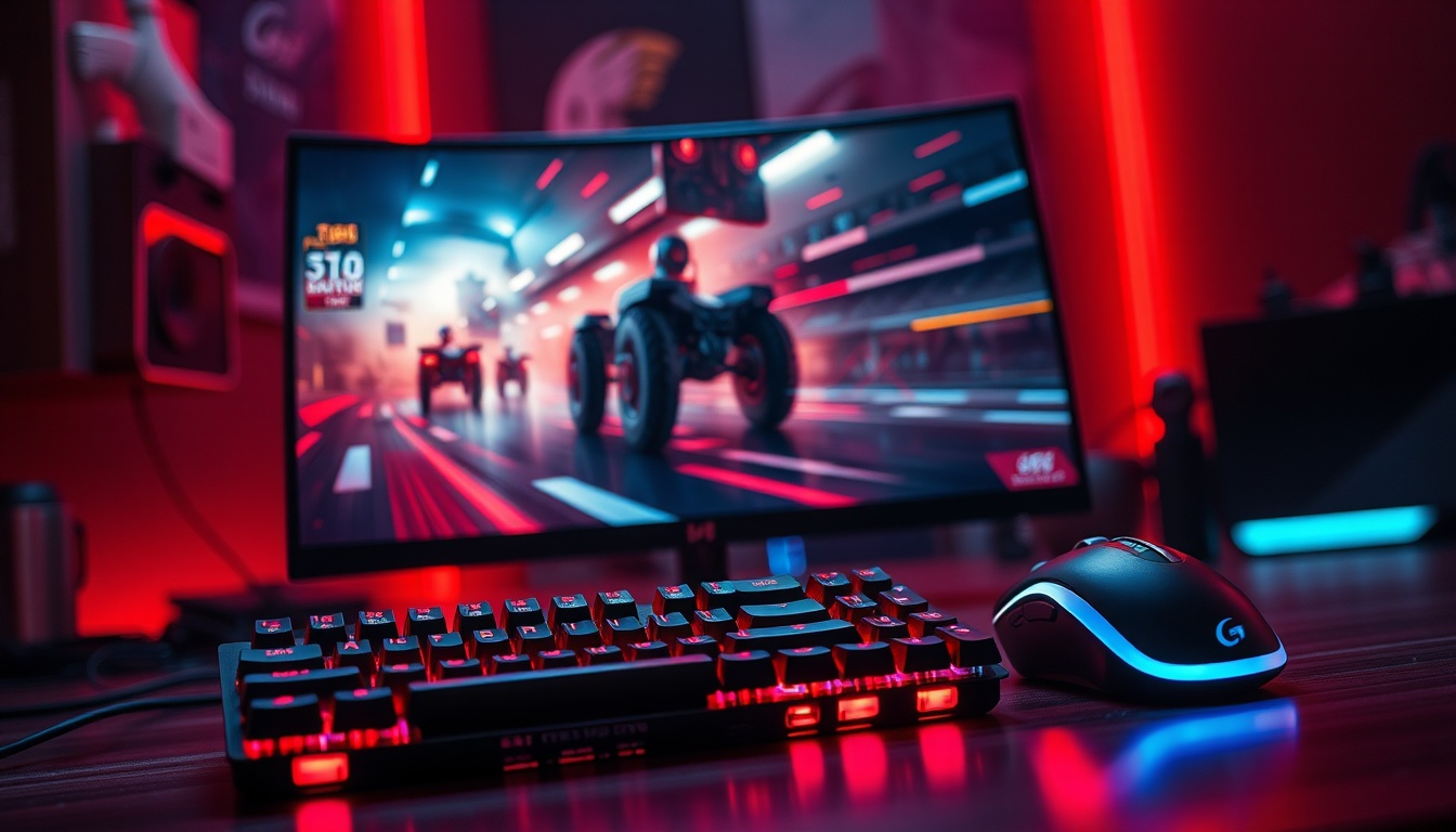 AOC C27G2ZE im Test