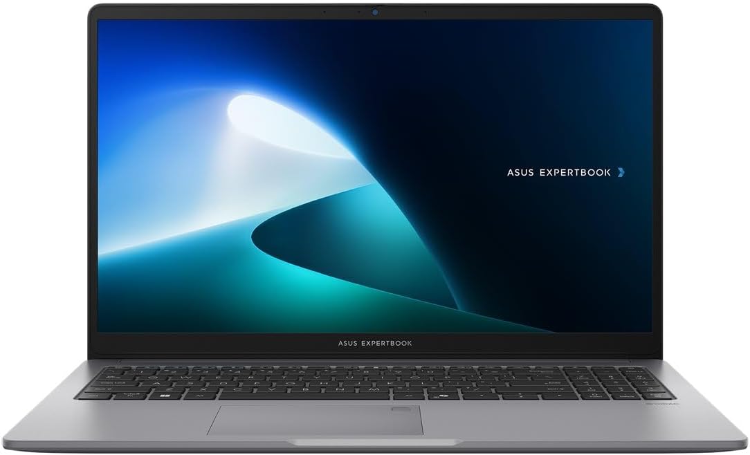 ASUS ExpertBook P1 P1503CVA-S71124W im Test