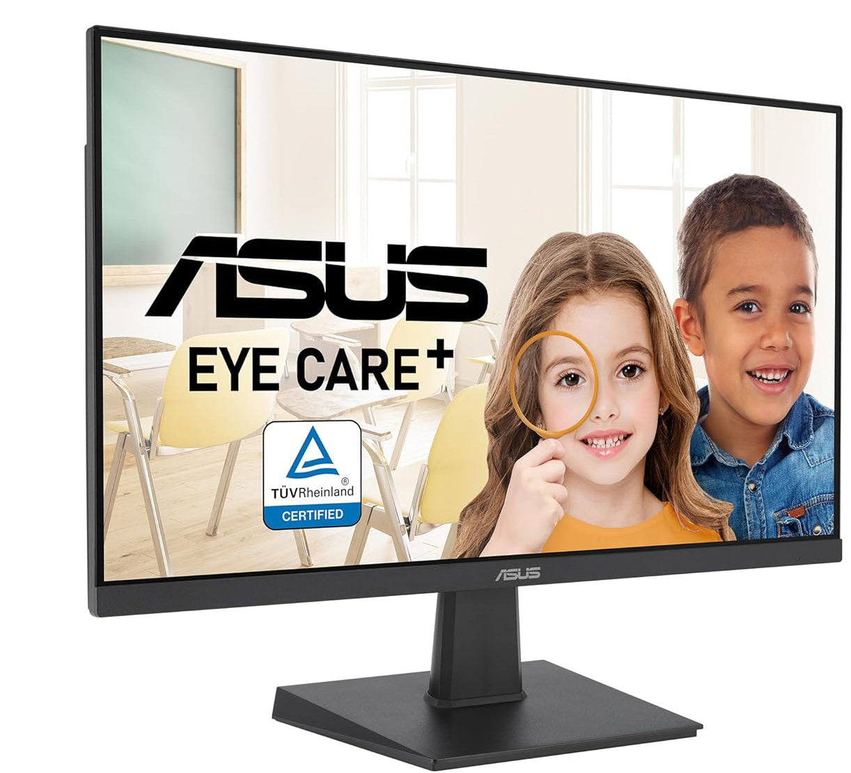 ASUS Eye Care VA27EHF im Test